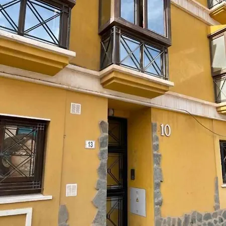 Apartmán Flat Victoria Màlaga