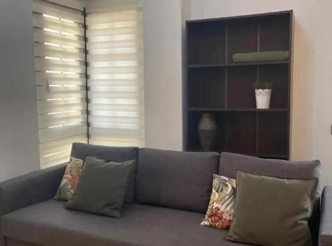 Flat Victoria Apartment Malaga