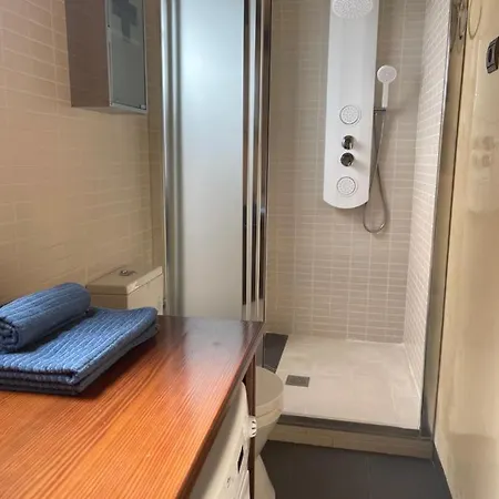 Flat Victoria Апартаменты *