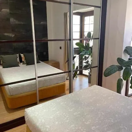 Flat Victoria Апартаменты